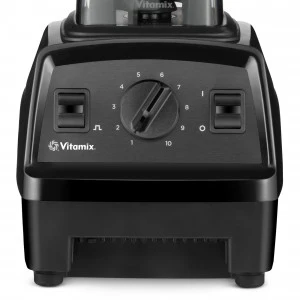 Vitamix Explorian Series E310 High-Performance Blender Black - 1.4L - Image 3