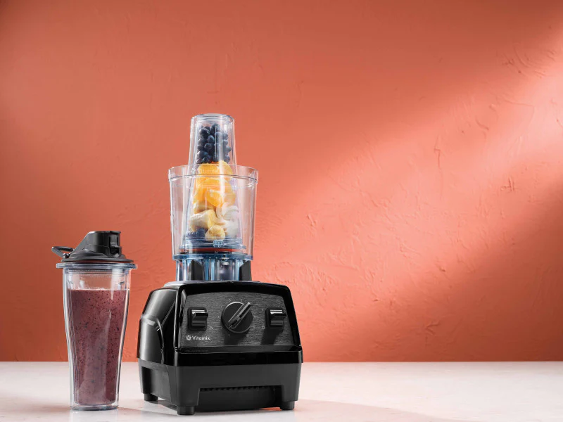 Vitamix Explorian Personal Cup Adapater Set - Image 3