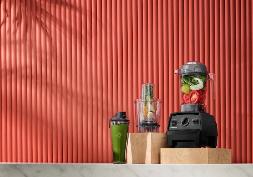Vitamix Explorian Personal Cup Adapater Set - Image 4
