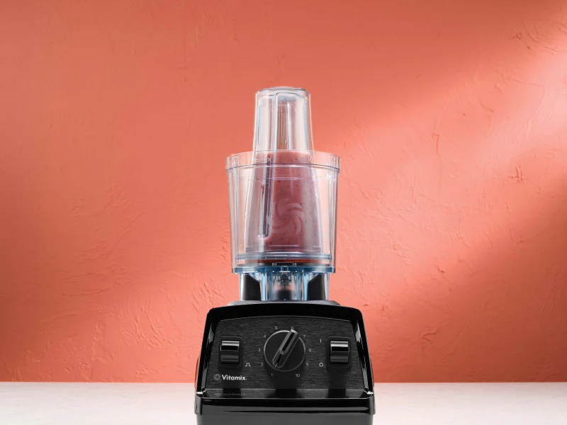 Vitamix Explorian Personal Cup Adapater Set - Image 5