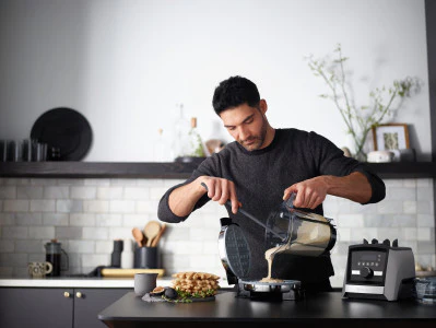 Vitamix Under Blade Scraper - Image 2
