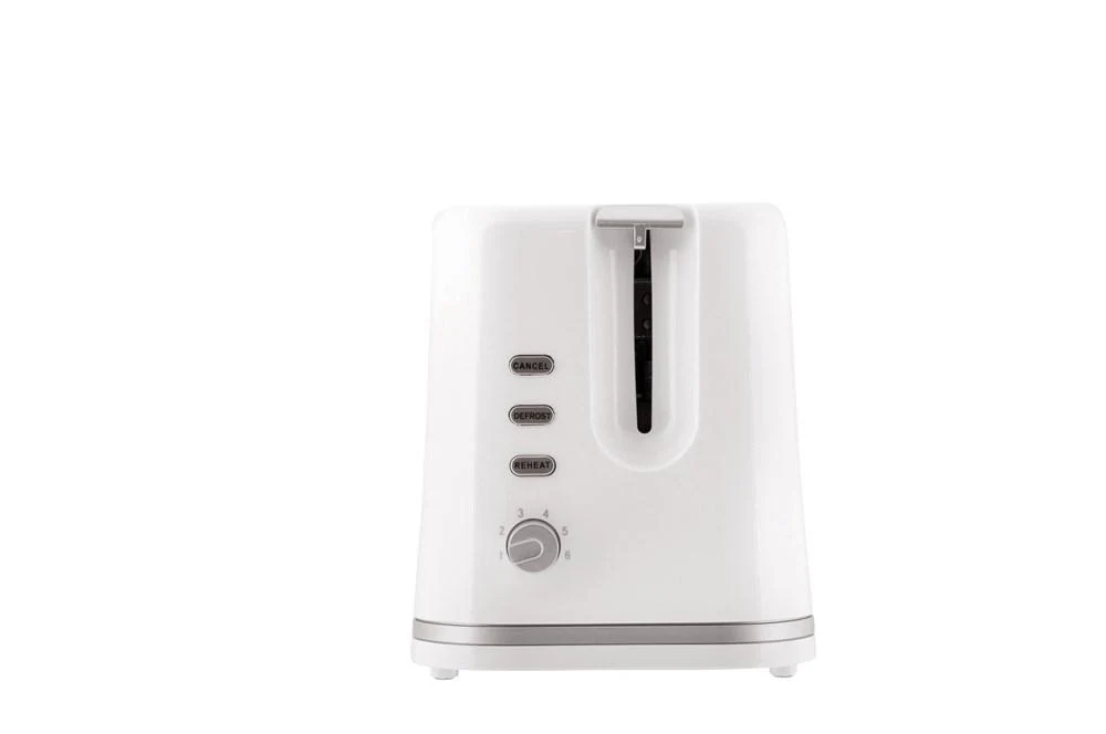 Westinghouse 2 Slice White Toaster White - Image 4