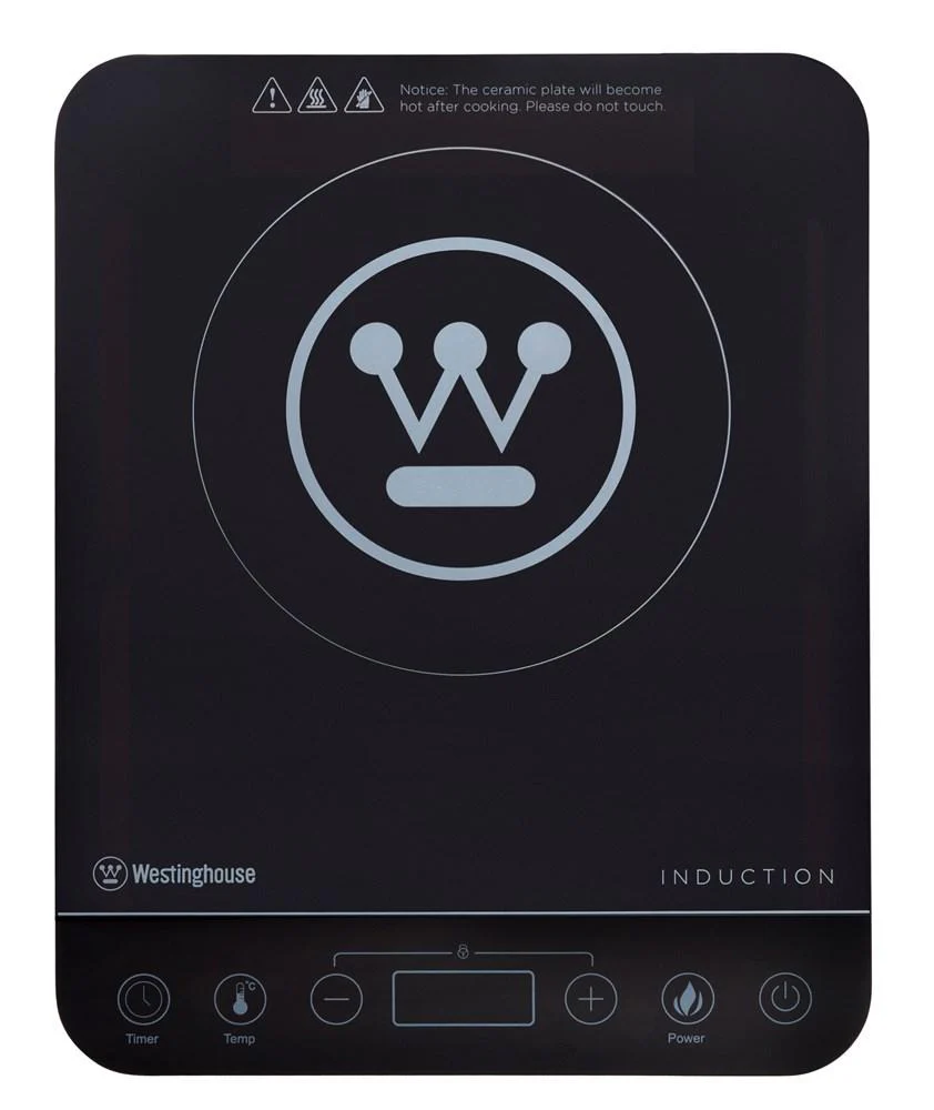 Westinghouse Hotplate - Super Slim 4cm Design