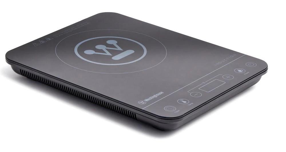 Westinghouse Hotplate - Super Slim 4cm Design - Image 2