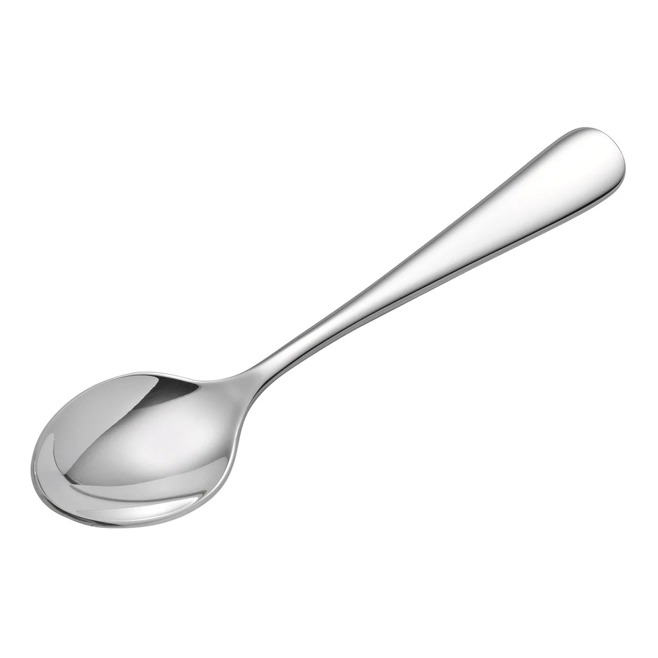 Wilkie Brothers Edinburgh Coffee Spoon 18/10 Stainless Steel - 11.9cm