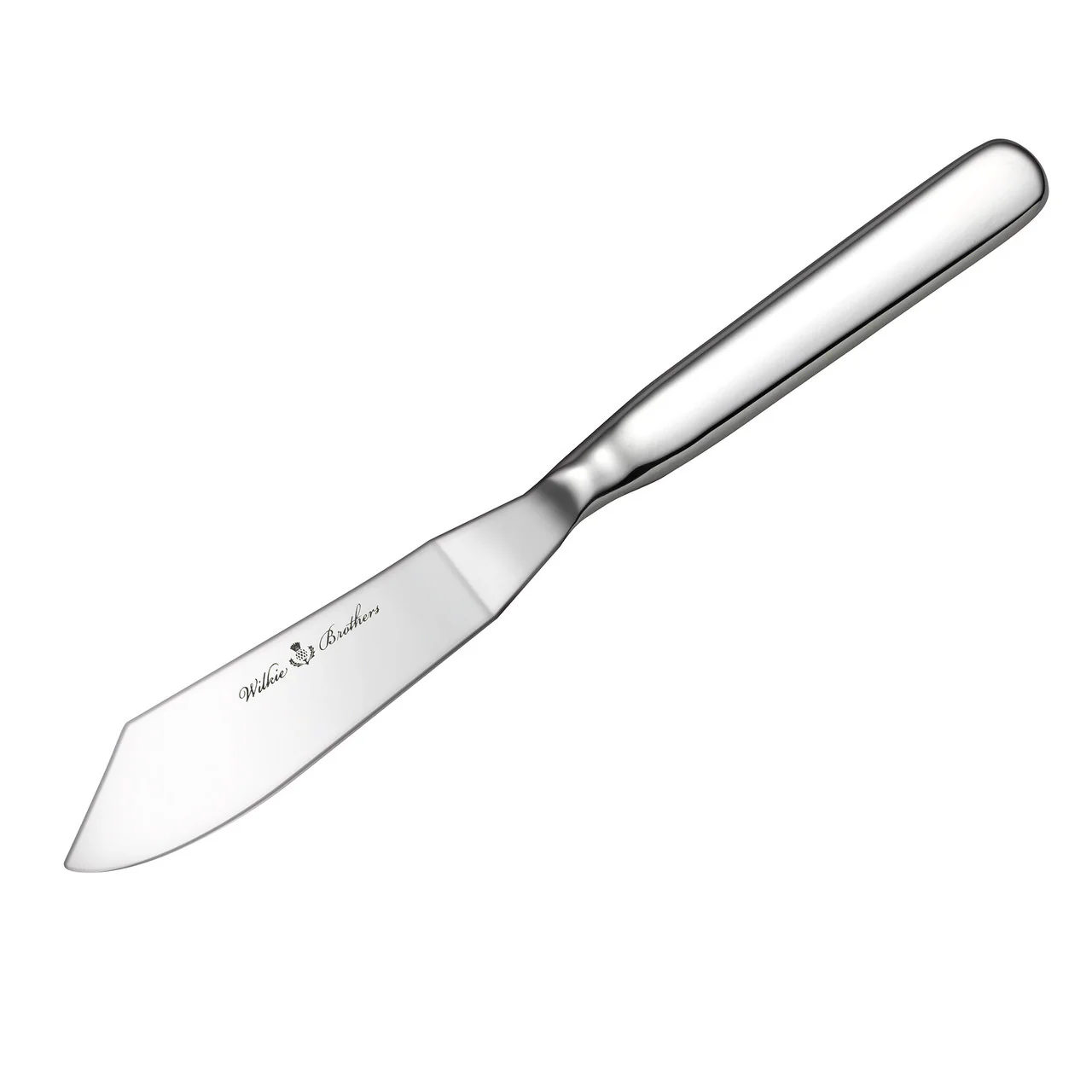 Wilkie Brothers Edinburgh Fish Knife Classic Stainless Steel