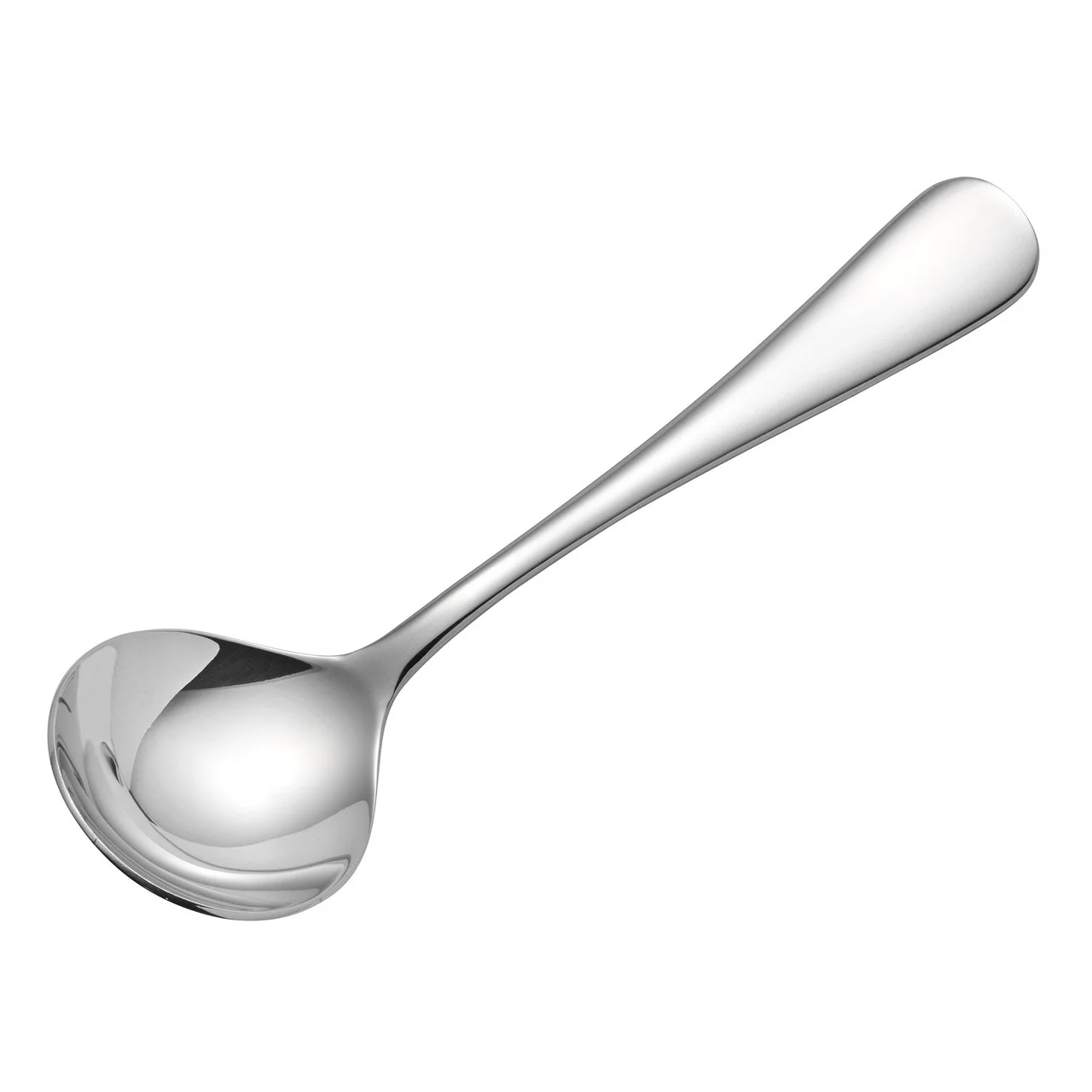 Wilkie Brothers Edinburgh Soup Spoon 18/10 Stainless Steel - 16.5cm