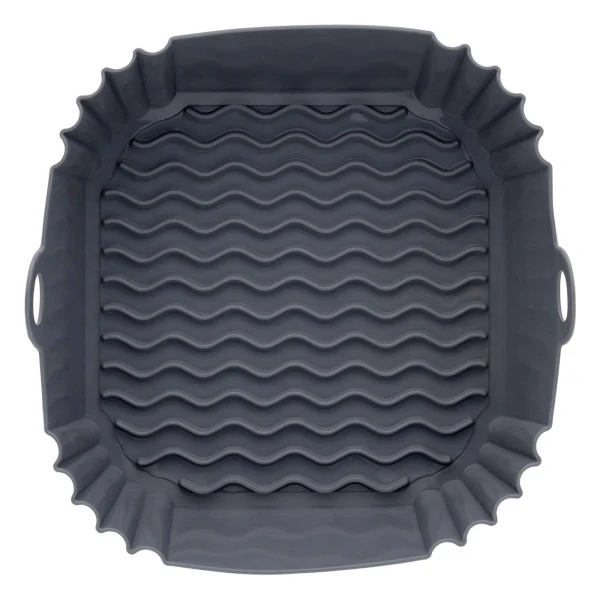Wiltshire Air Fryer Basket 22cm Square w/ hand