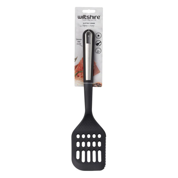 Wiltshire Aspire Slotted Turner - Image 2