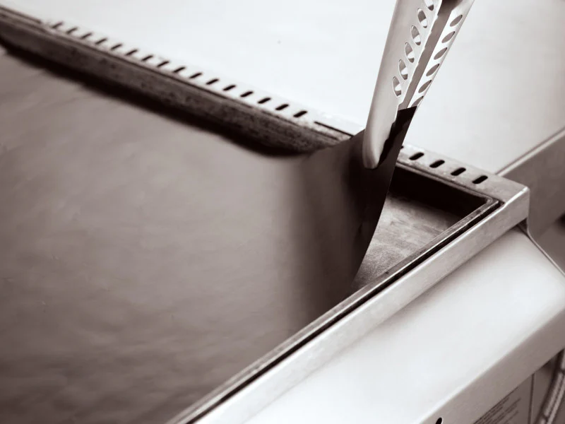 Wiltshire Bar-B Hot Plate Liner - Image 4