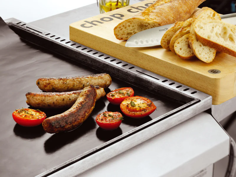 Wiltshire Bar-B Hot Plate Liner - Image 5
