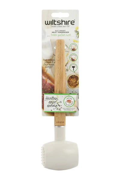 Wiltshire Beechwood Meat Tend - Image 2