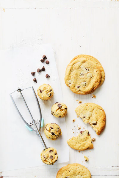 Wiltshire Cookie Scoop - Image 3