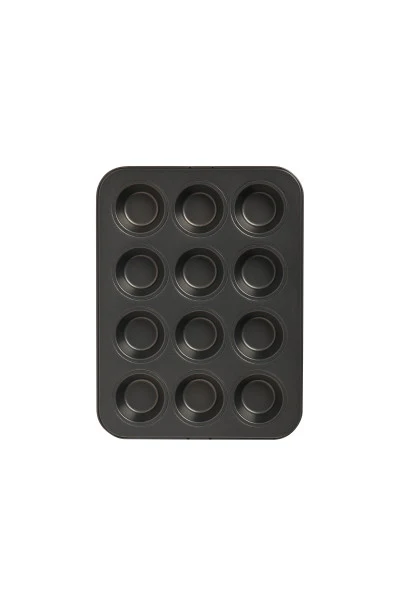 Wiltshire Easy Bake Muffin Pan Mini 12 Cup