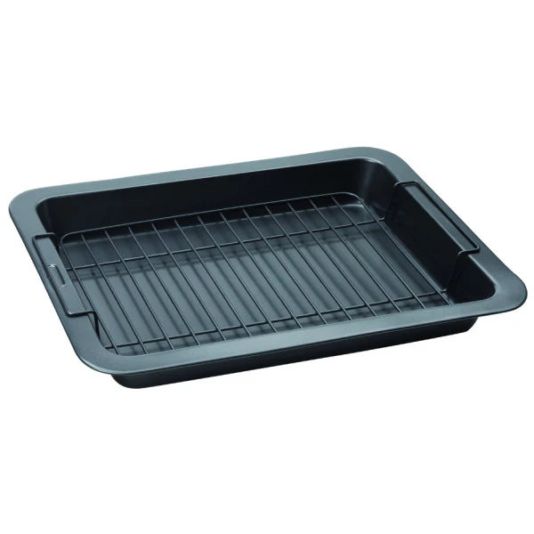 Wiltshire Easy Bake Roast Pan With Rack