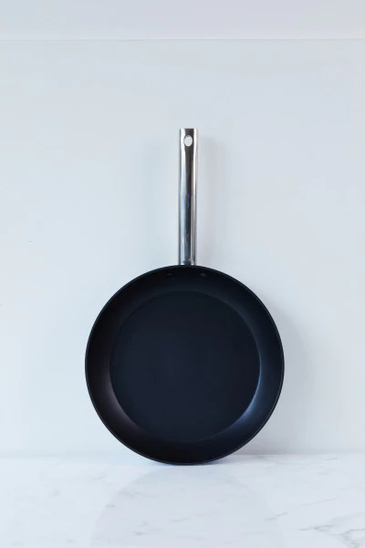 Wiltshire Easycook Blue Non-stick Induction Frypan 26cm - Image 3