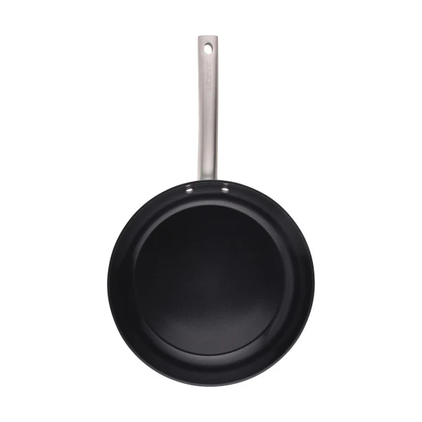 Wiltshire Easycook Ceramic Fusion Induction Frypan 30cm - Pine - Image 4