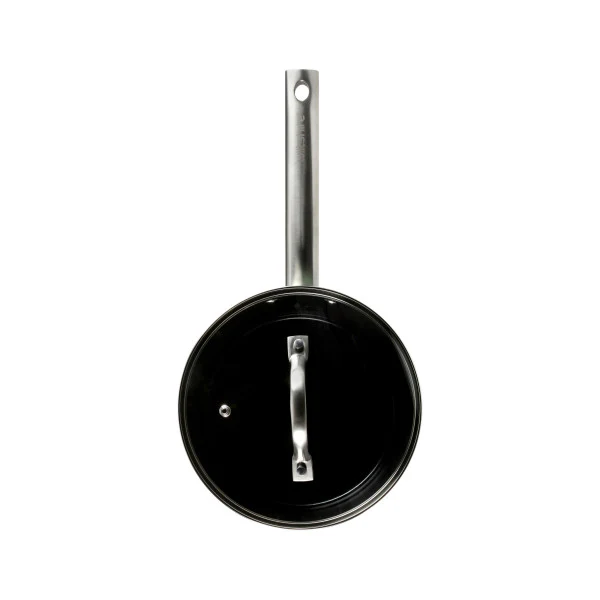 Wiltshire Easycook Pine Induction Saucepan 20cm|2.17l with glass lid - Image 4