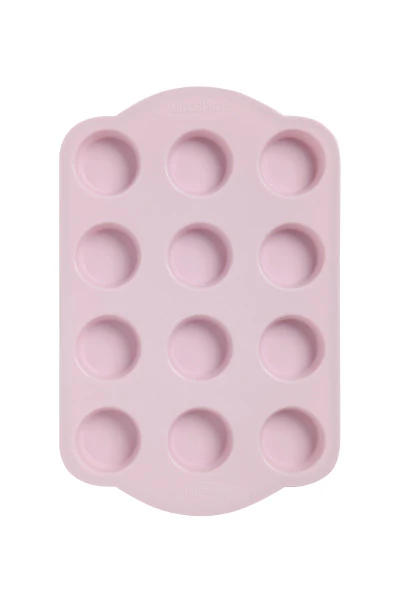 Wiltshire Flexible Mini Muffin Pan - 12 Cup