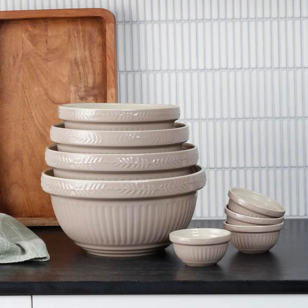 Wiltshire Heritage Mixing Bowl 26cm - Image 5