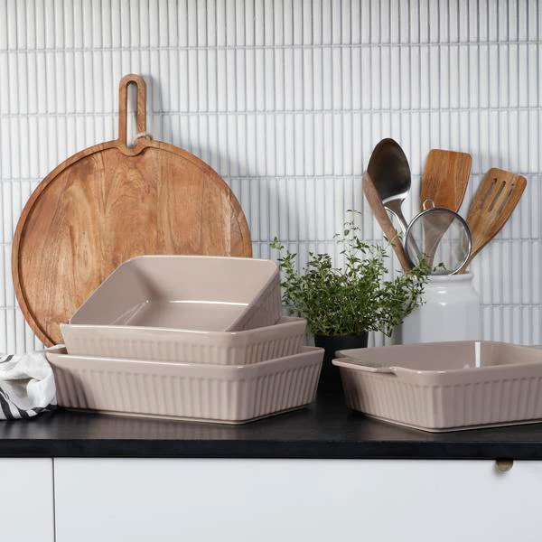 Wiltshire Heritage Rectangle Baker 31cm - Image 5