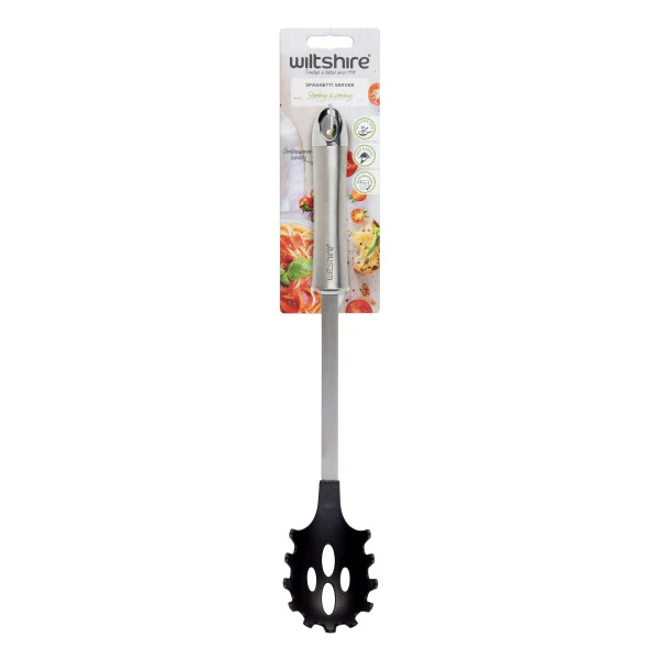 Wiltshire Industrial Spaghetti Server - Nylon - Image 2