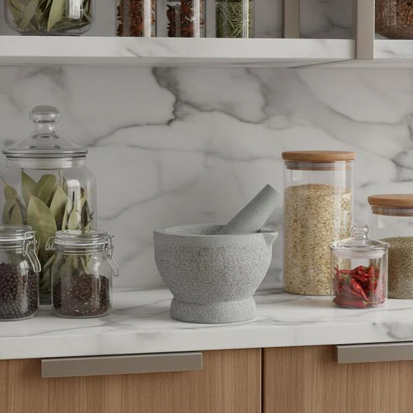 Wiltshire Mortar and Pestle - Image 3