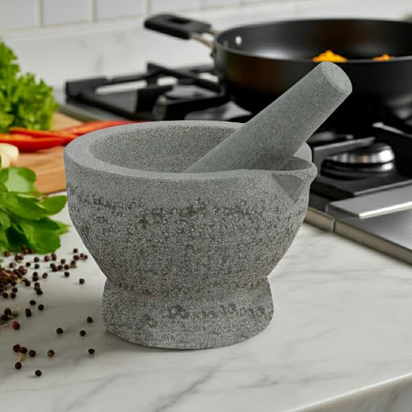 Wiltshire Mortar and Pestle - Image 4