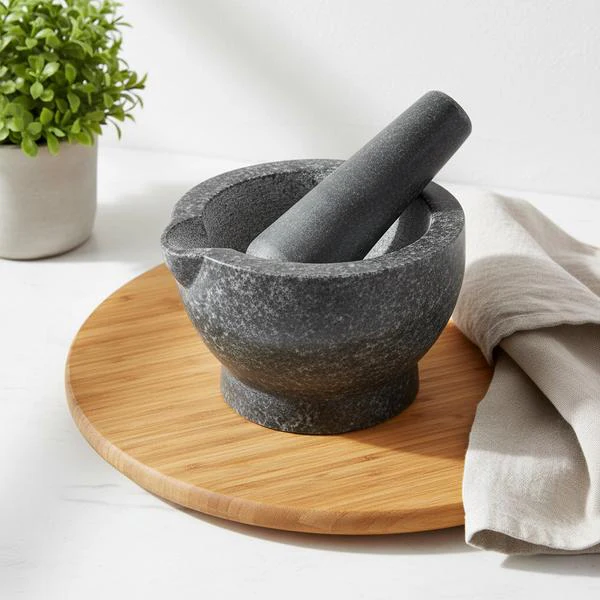 Wiltshire Mortar & Pestle - Image 4