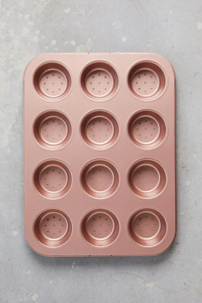 Wiltshire Perforated Tart & Quiche 12 Cup - Image 3