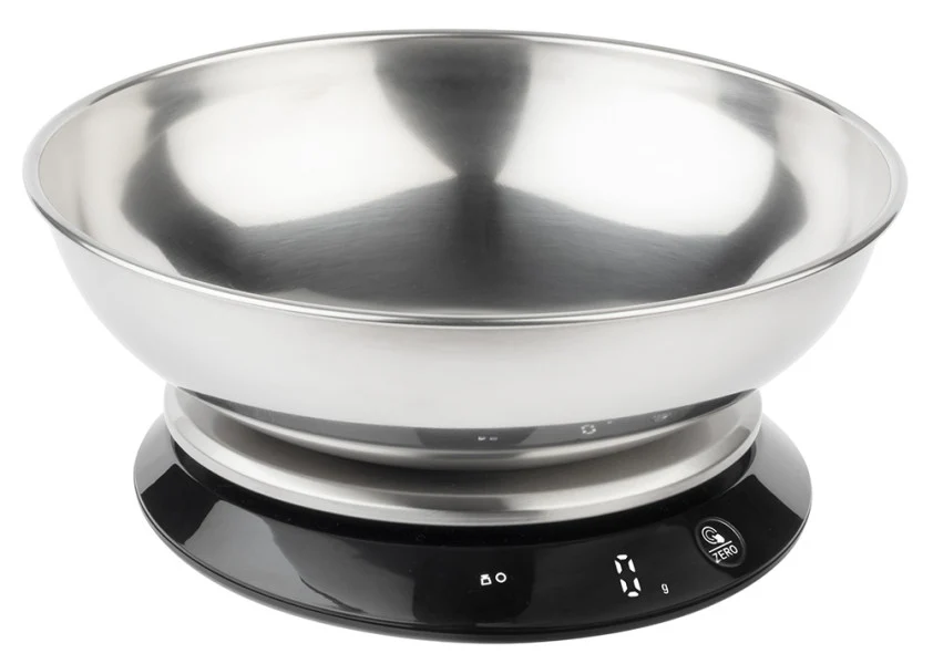 Wiltshire Scale with Stainless Steel Bowl`