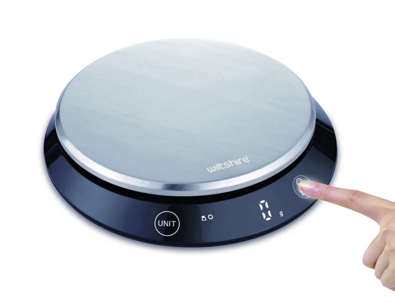 Wiltshire Scale with Stainless Steel Bowl` - Image 2