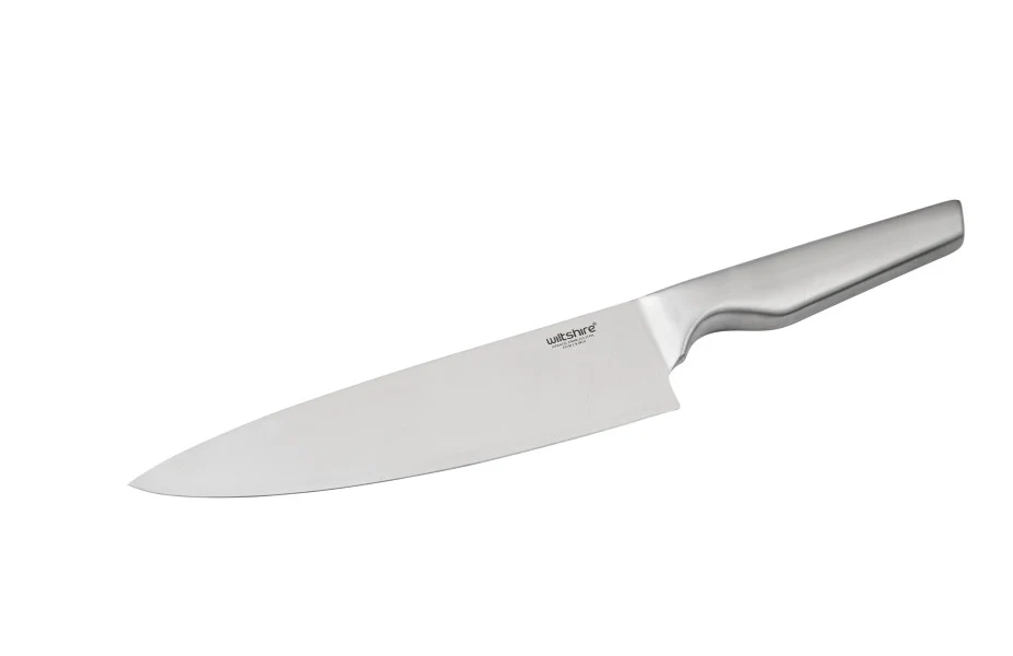 Wiltshire Signature Stainless Steel Cooks 20cm