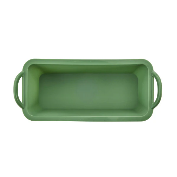 Wiltshire Silicone Air Fryer Rectangle Pan 22cm x 9.5cm - Image 2