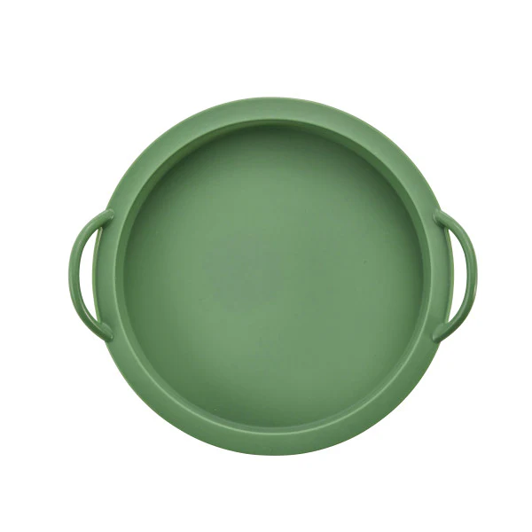 Wiltshire Silicone Air Fryer Round Pan 19cm - Image 2