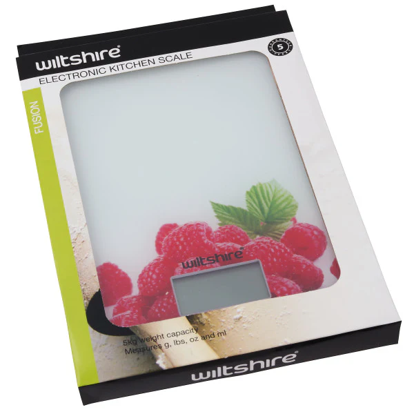 Wiltshire Slimline Berry Scale - Image 3