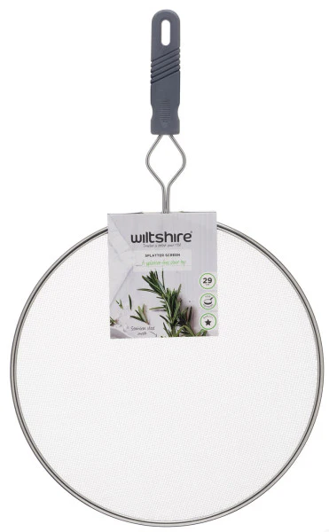 Wiltshire Splatter Screen