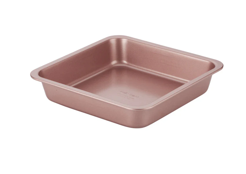 Wiltshire Square Cake Pan 23cm