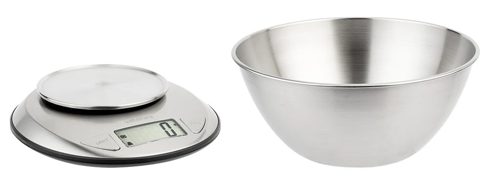 Wiltshire Stainless Steel with Bowl - Image 2