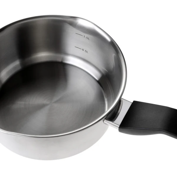 Wiltshire Timeless Induction Saucepan 16cm|1.33l - Image 3