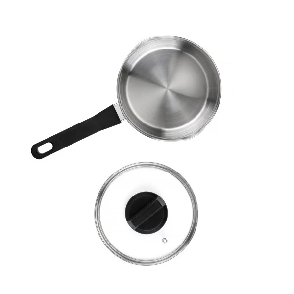 Wiltshire Timeless Induction Saucepan 18cm|1.97l - Image 4