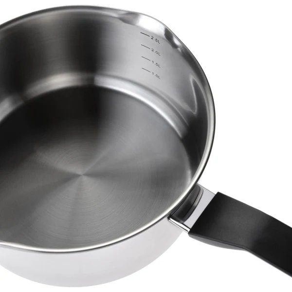Wiltshire Timeless Induction Saucepan 20cm|2.69l - Image 3