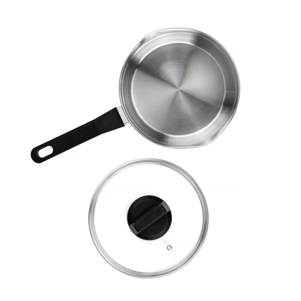 Wiltshire Timeless Induction Saucepan 20cm|2.69l - Image 4