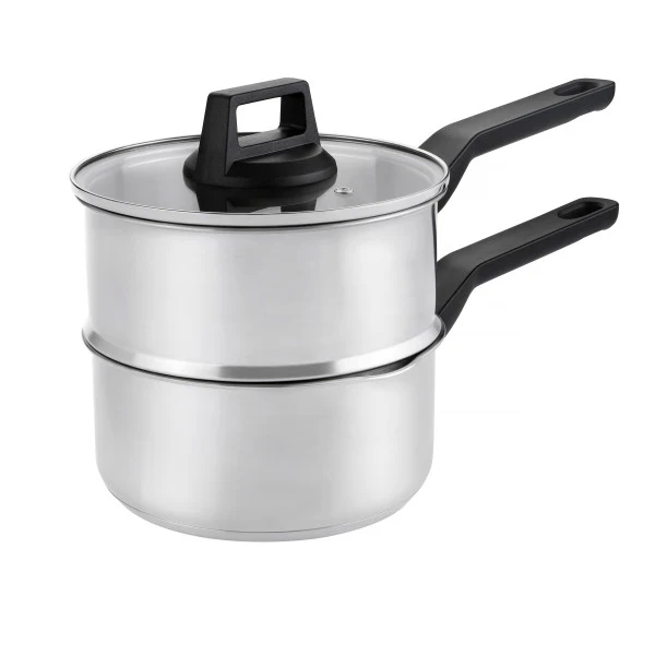 Wiltshire Timeless Steam Set 18cm|1.97l