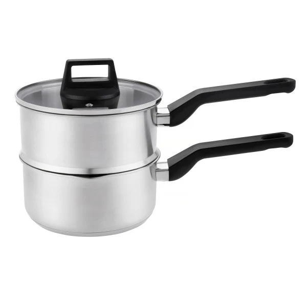 Wiltshire Timeless Steam Set 18cm|1.97l - Image 2