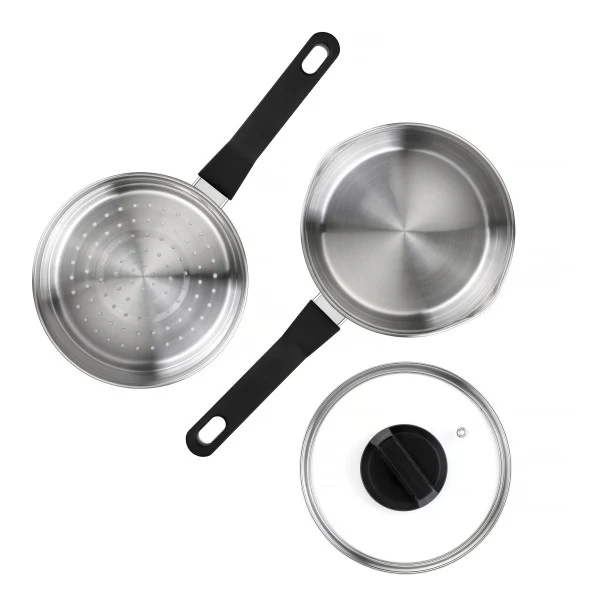 Wiltshire Timeless Steam Set 18cm|1.97l - Image 4