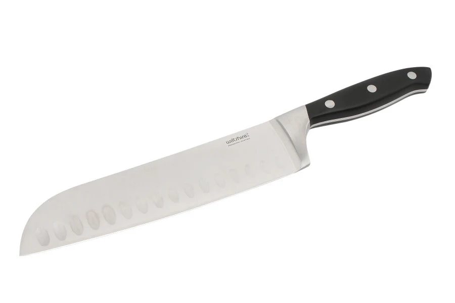 Wiltshire Trinity Santoku Knife 20cm