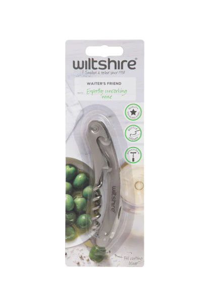 Wiltshire Waiters Friend Stainless Steel - Image 2