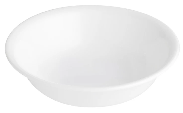 Corelle Winter Frost Vitrelle Small Dessert Bowl - 295ml - Image 2