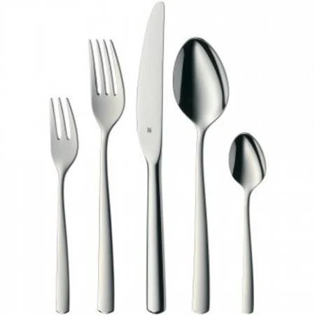 Wmf Boston Stainless Steel Cutlery Set - 30 piece